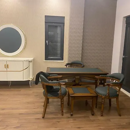 Hotel Promulk
