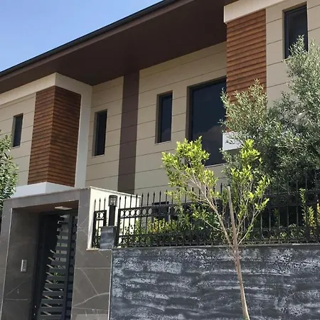 Promulk Hotel